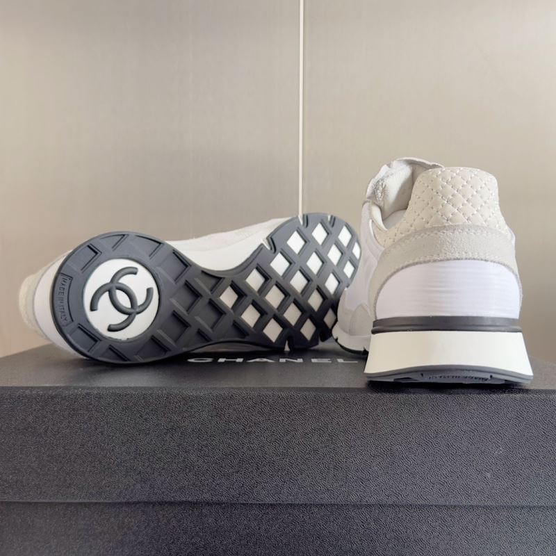 Chanel Sport Shoes